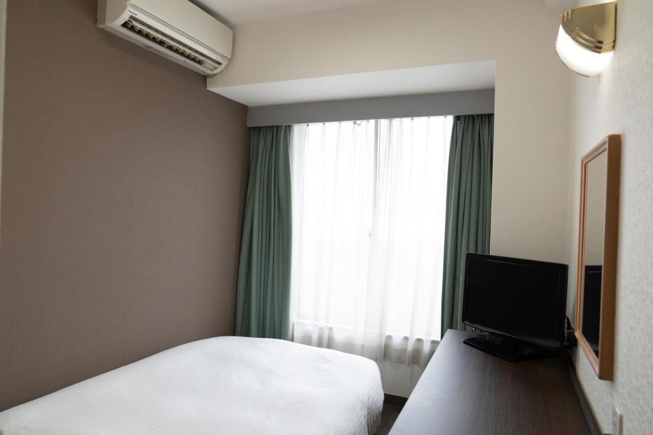 Heiwadai Hotel Tenjin Fukuoka  Dış mekan fotoğraf