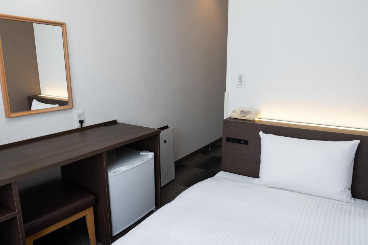 Heiwadai Hotel Tenjin Fukuoka  Dış mekan fotoğraf