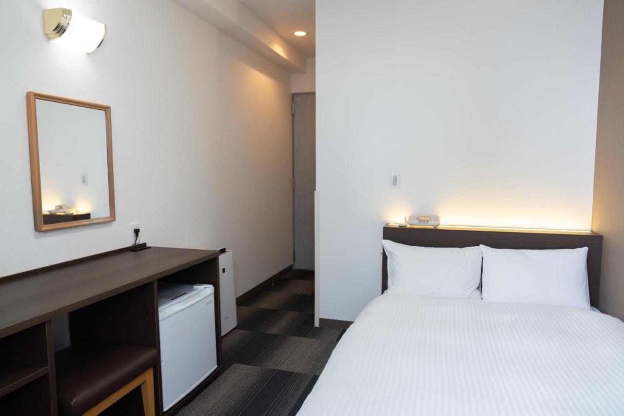 Heiwadai Hotel Tenjin Fukuoka  Dış mekan fotoğraf